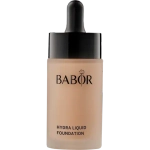 Сыворотка-тон Babor Hydra Liquid Foundation 12 Cinnamon 30 мл