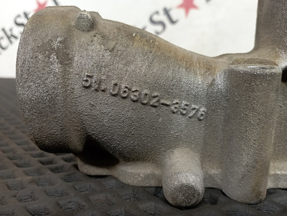 Корпус термостата