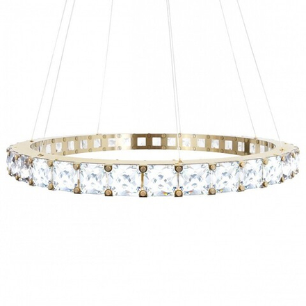 Подвесной светильник Loft it Tiffany 10204/800 Gold