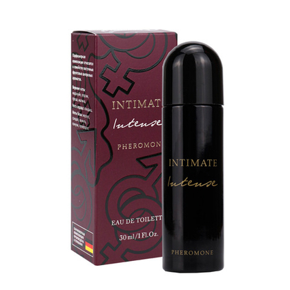 Туалетная вода с феромонами Intimate Intense (Интимэйт Интенс) - 30ml for women