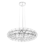 Подвесная люстра Loft It RAIMOND 1898/1000 Chrome