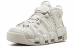 Кроссовки Nike Air More Uptempo Light Bone Air
