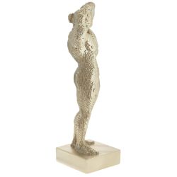 GAEM Фигурка декоративная "Бодибилдер", L9 W9 H25 см