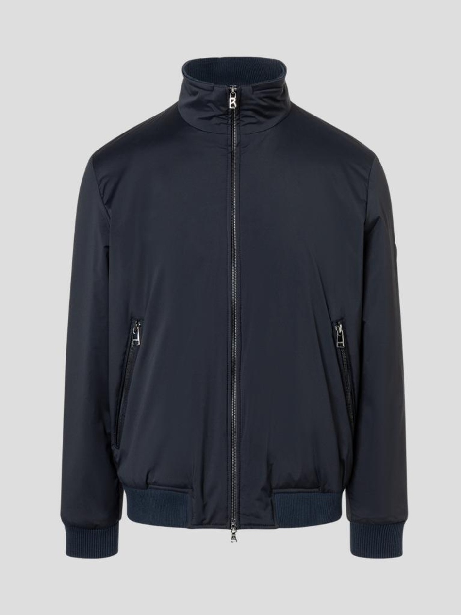 Куртка мужская BOGNER YORIS 38638400 460 (252 FS) - SS`25 с п/у покрытием