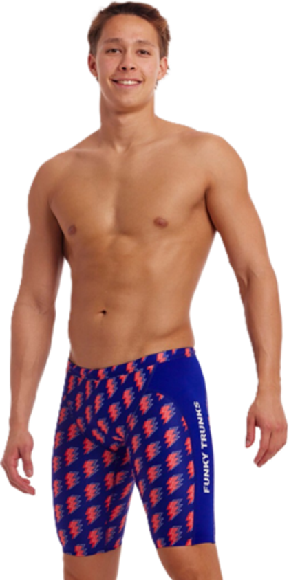 Джаммеры FUNKY TRUNKS Mens Flash