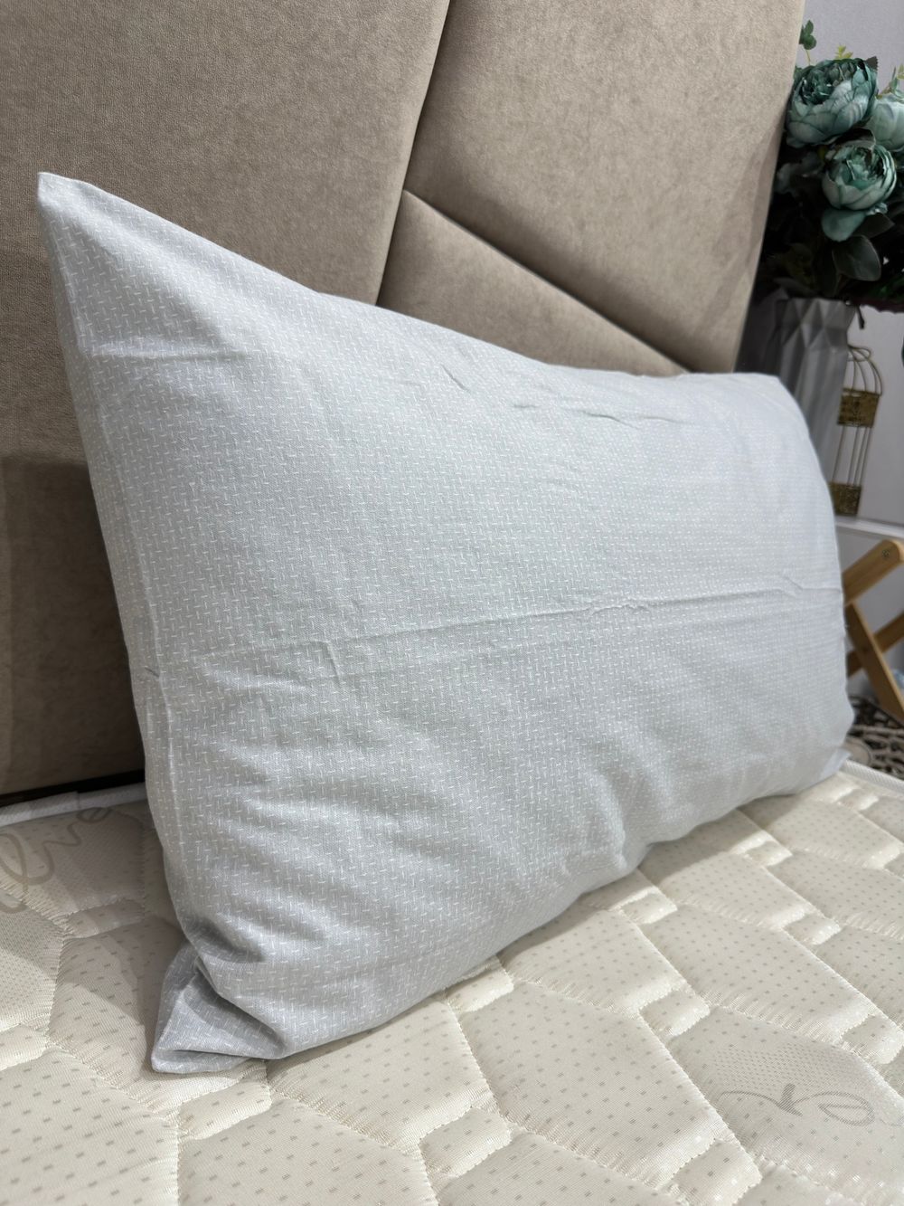 Наволочки ТКМ Фланель (50/70)