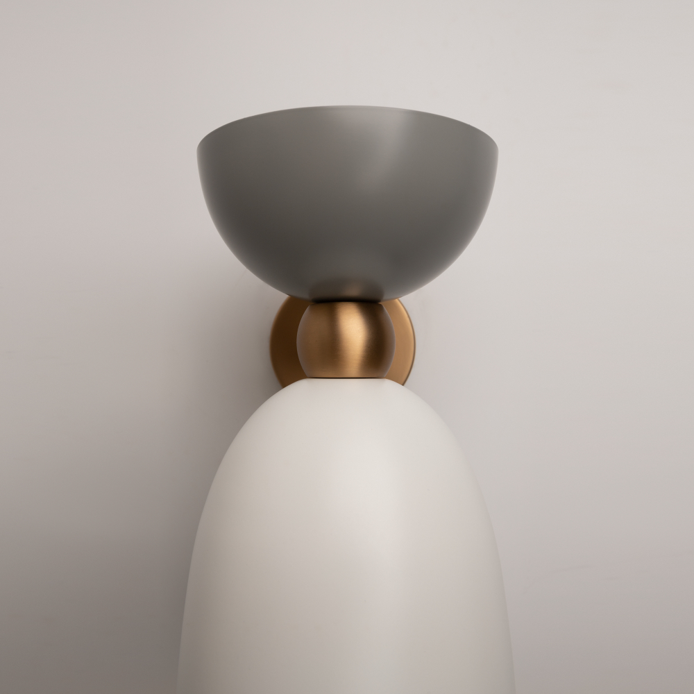 Настенный светильник (бра) Maytoni MOD113WL-01W