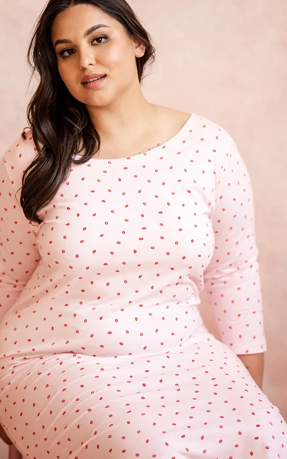 Сорочка 25W Angie 3259-3260-01