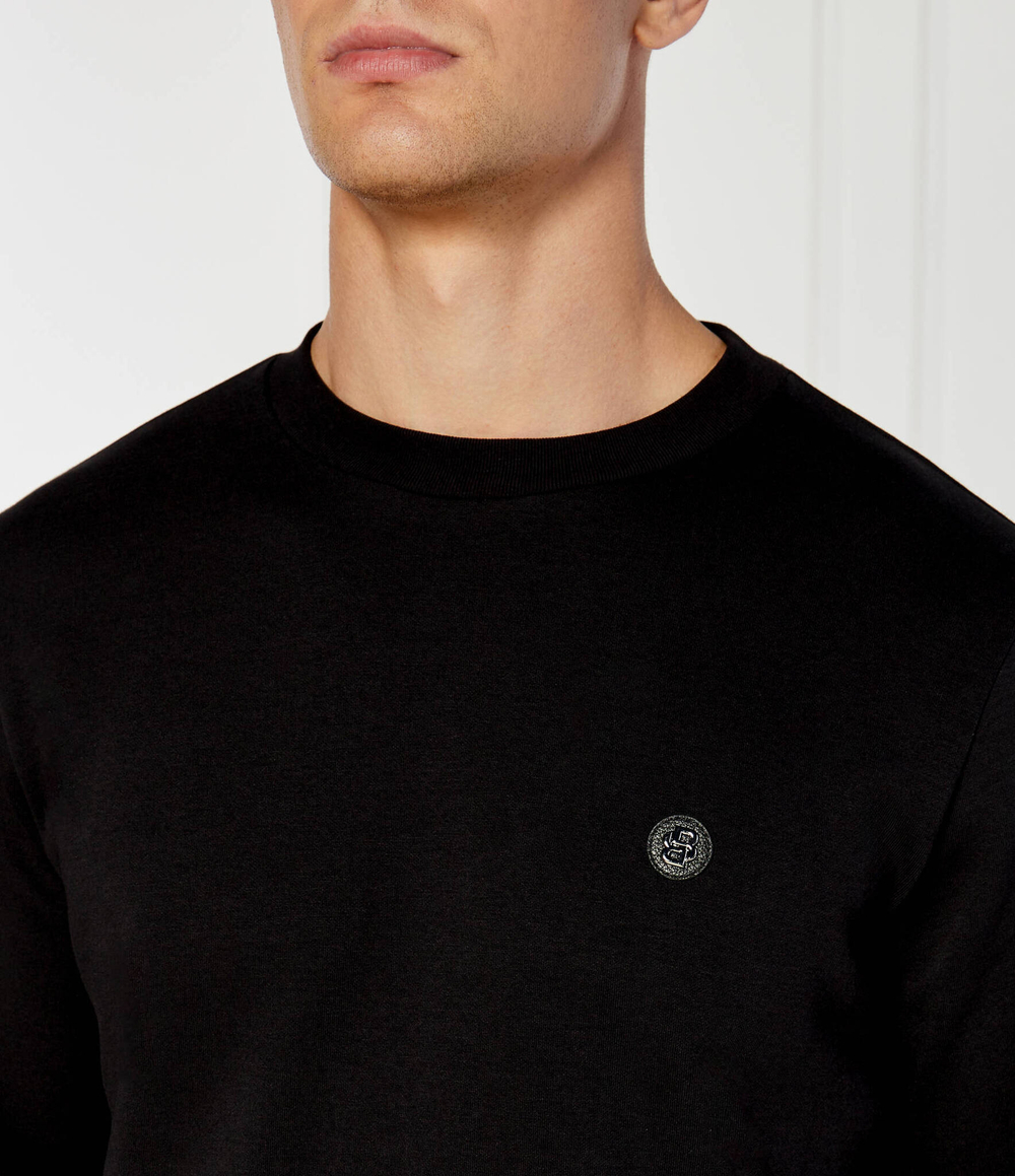 Худые BOSS BLACK - черный(50520302)