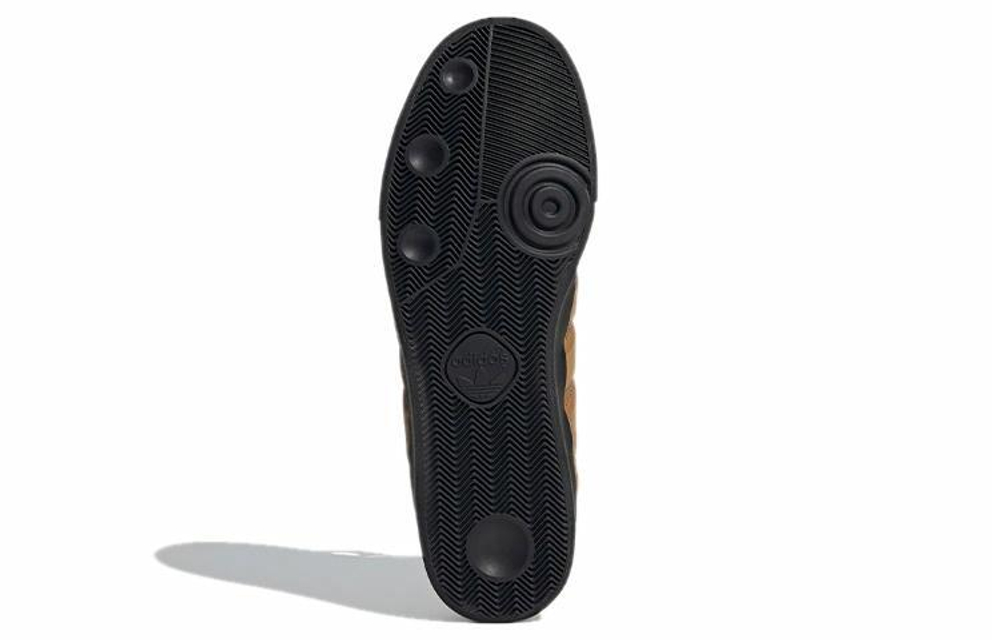 Кроссовки Adidas Originals Basket Profi