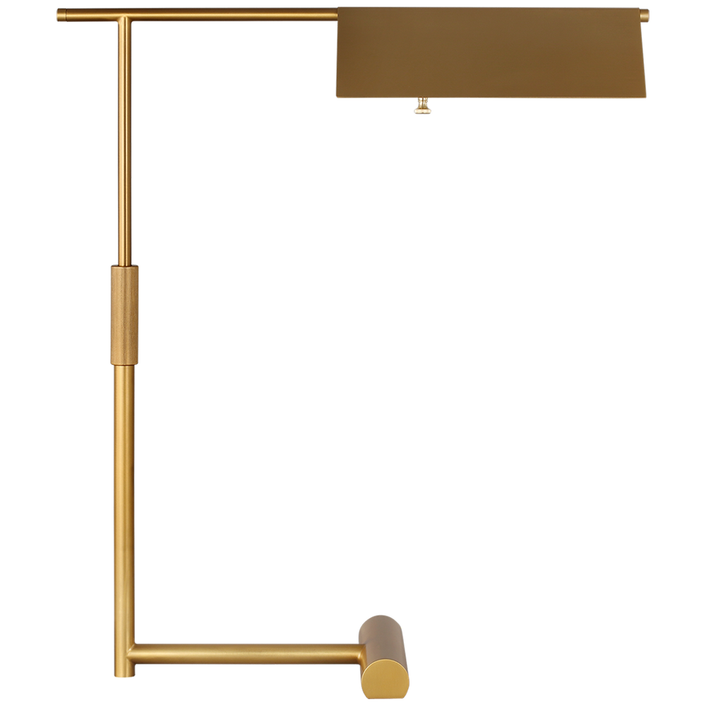 Настольная лампа Visual Comfort Foles Table Lamp