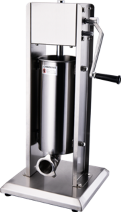 Шприц Колбасный Hurakan Hkn-Isv2