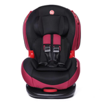 Автокресло Babycare BC-120 Isofix (9-25 кг) напрокат