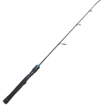 Удочка зимняя Stinger ForceAge Ice FNI60MH  64см 15-40г Рукоять-EVA 1секция 4кольца Тр.длина 64см