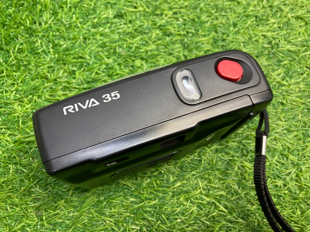 Minolta Riva 35 QD