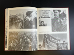 Книга ВЛКСМ Комсомол СССР Ленинский Коммунистический Союз Молодежи. страницы фотолетописи 1978 год