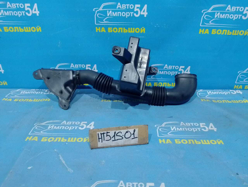 Гофра воздушного фильтра SUZUKI SWIFT 2002