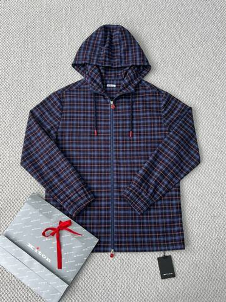 Рубашка Kiton