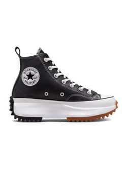 Кроссовки Converse Run Star Hike High 'Black White'