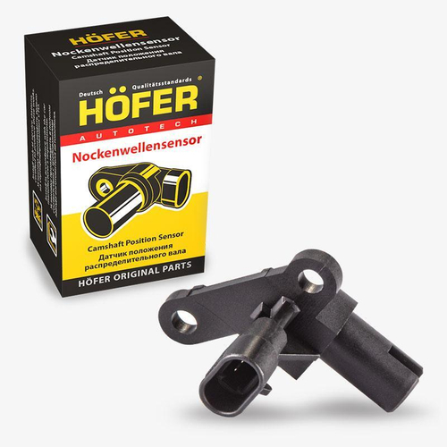 Датчик положения распредвала ВАЗ 2112 16 клапанов Hofer