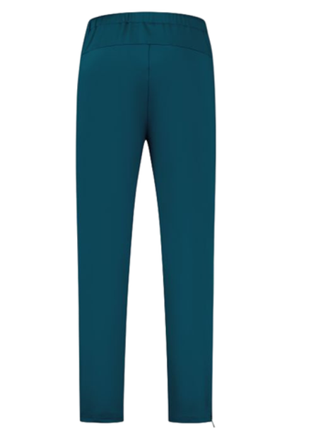 Теннисные брюки K-Swiss Tac Hypercourt Tracksuit Pants 5 - blue opal