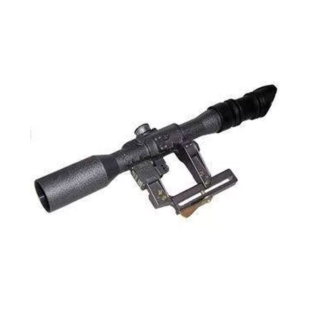 Оптический прицел ПОСП 6x42 ВД