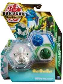 Игрушки Бакуган