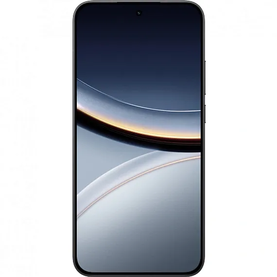 Смартфон Xiaomi POCO F7 12 ГБ | 512 ГБ (Чёрный | Black) (версия Global)