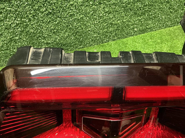 Фонарь левый GAC GS8 2 (2021-н.в.)