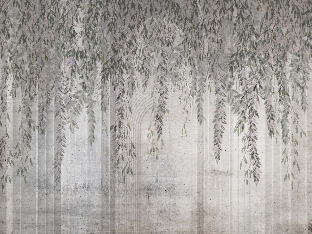 Дизайнерские обои Wall Street Pero