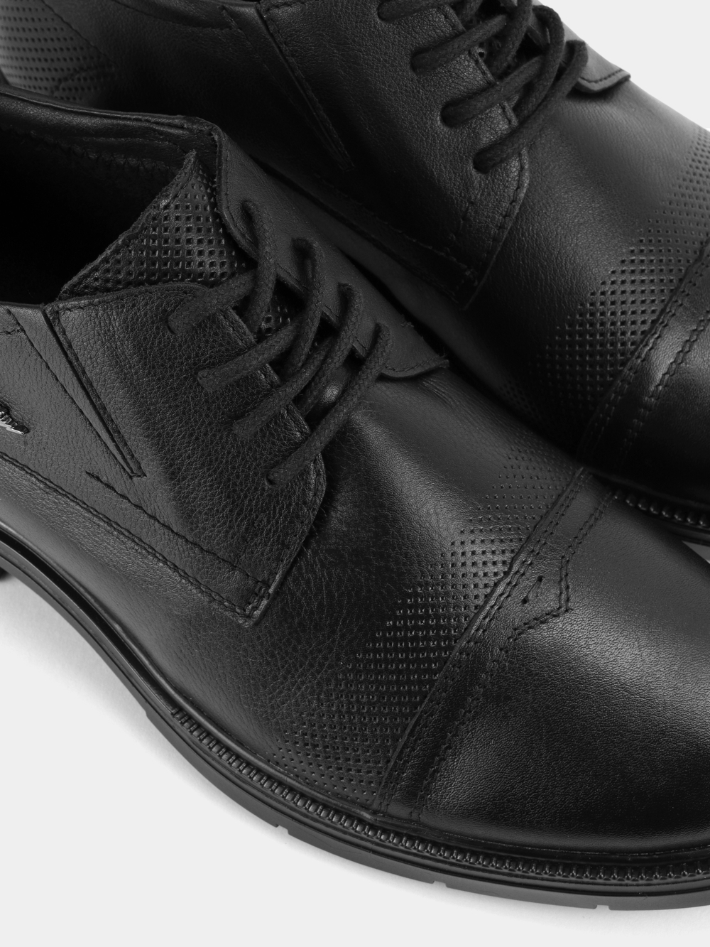 Ботинки мужские B101-1P