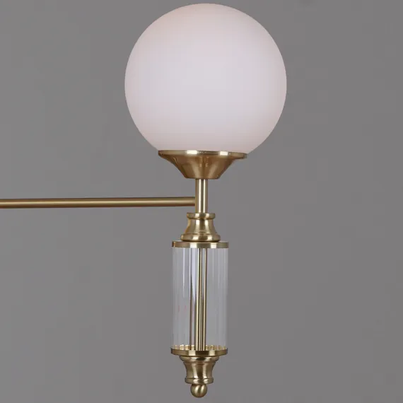 IL5196-8PLS-24 HIGHBALL светильник потолочный