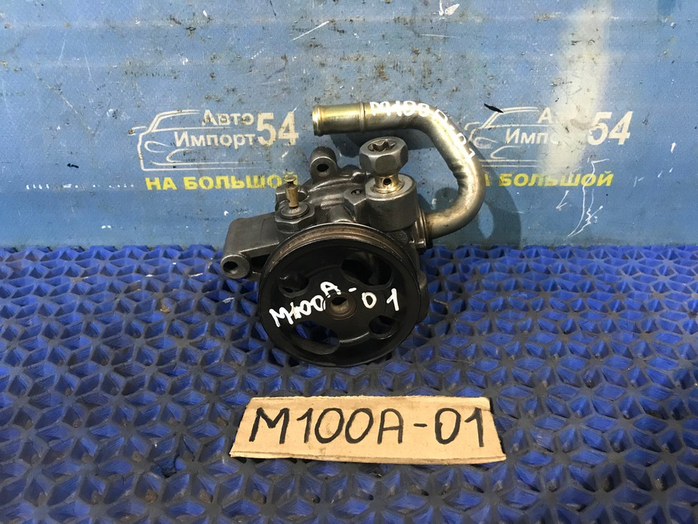 Насос ГУР TOYOTA DUET 2000-2004