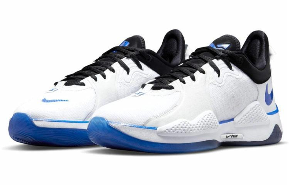 Кроссовки Playstation 5 X Nike Pg 5 Ep 5