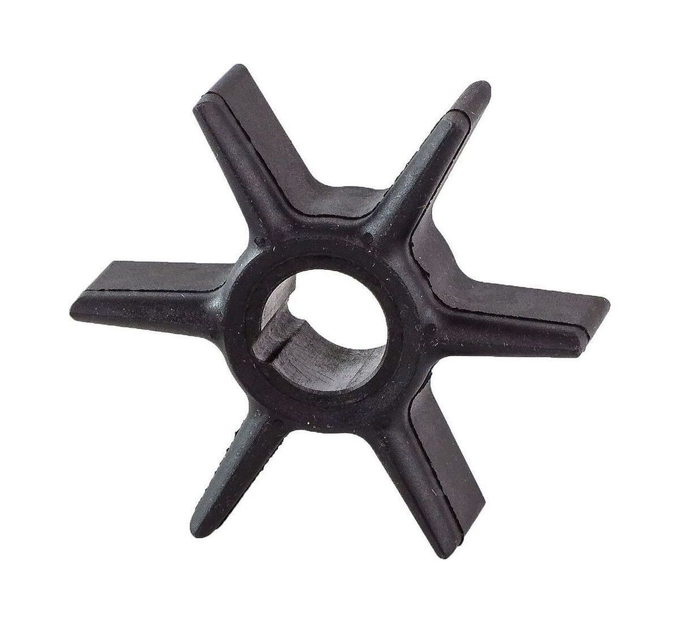 Крыльчатка охлаждения Mercury 30-60, Recmar