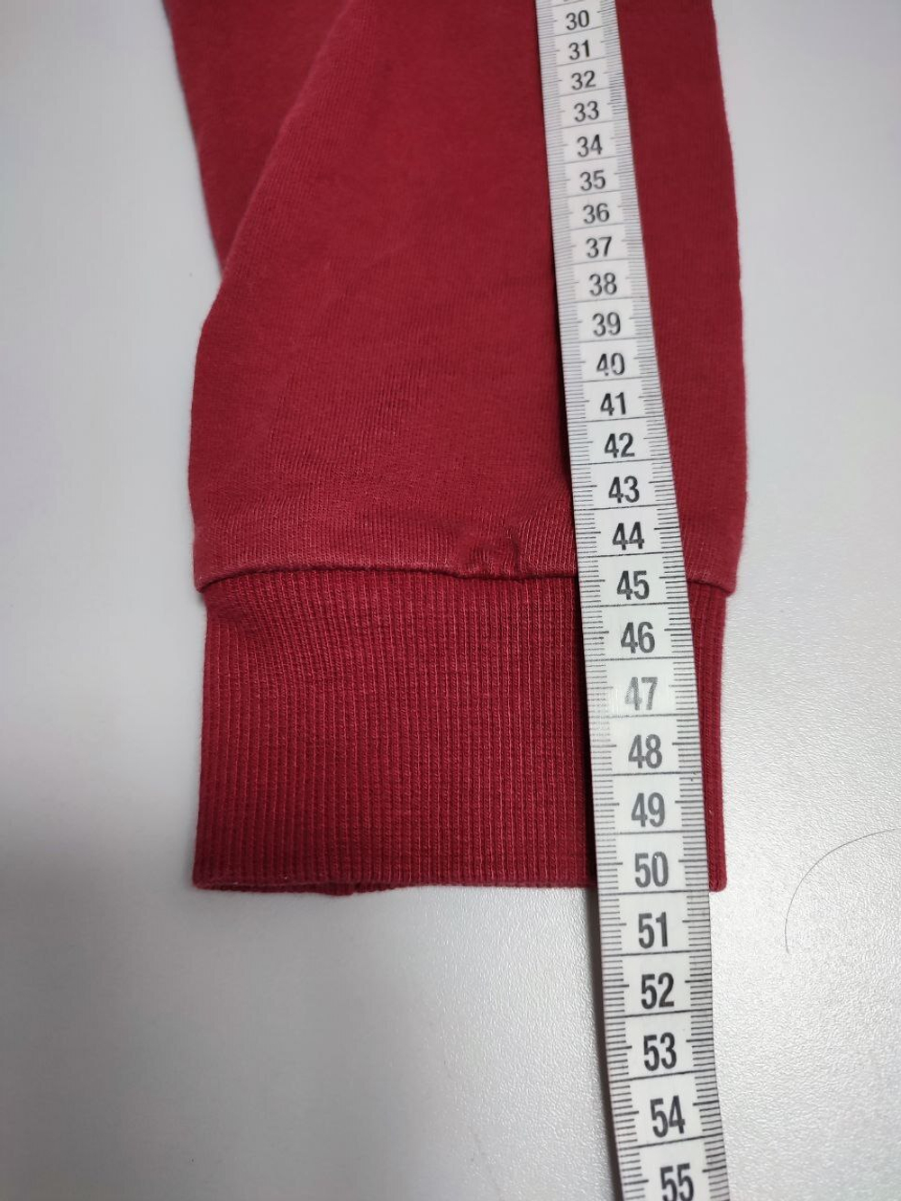 Джемпер Твоё из хлопка 42 размер