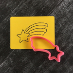 Набор космос №1