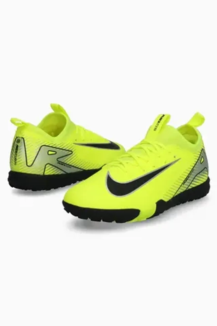 Nike mercurial vapor superfly neon green shop
