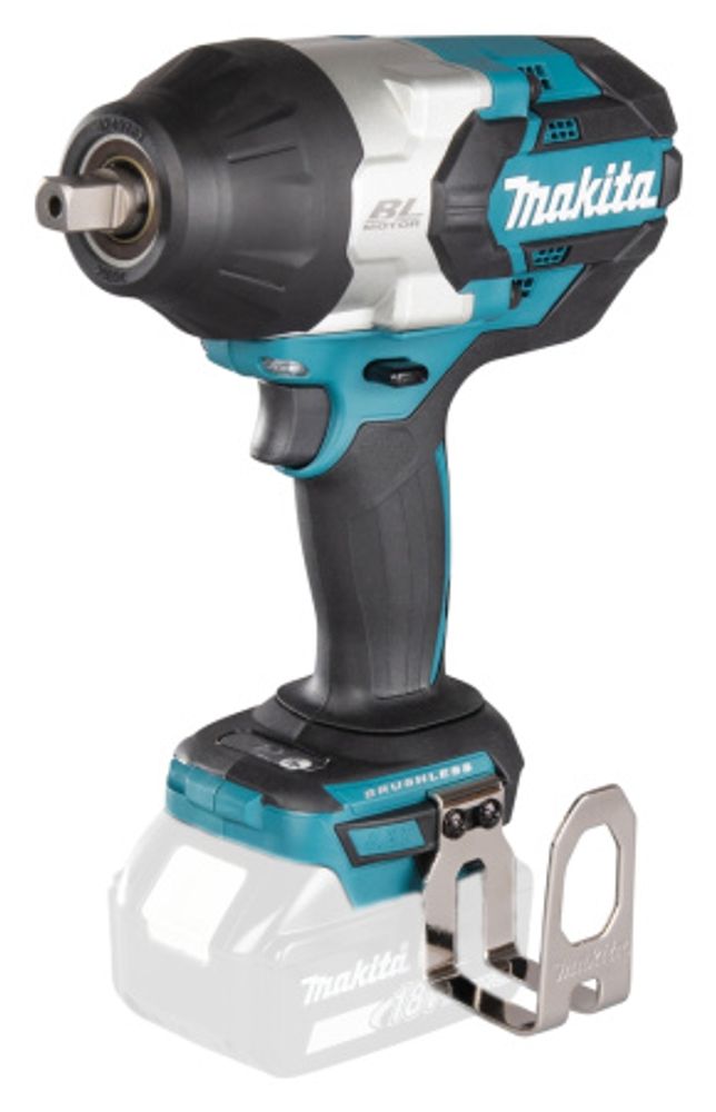 Аккумуляторный ударный гайковерт Makita DTW1004Z