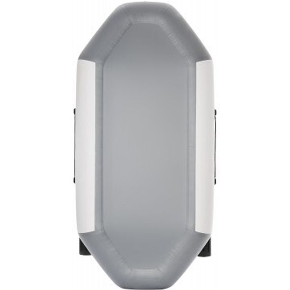 Лодка Тонар Бриз 260 (бело/серый)