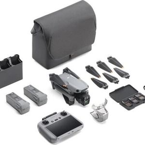 Квадрокоптеры DJI Air