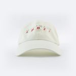 Кепка Magamaev Not a sport cap (off white)