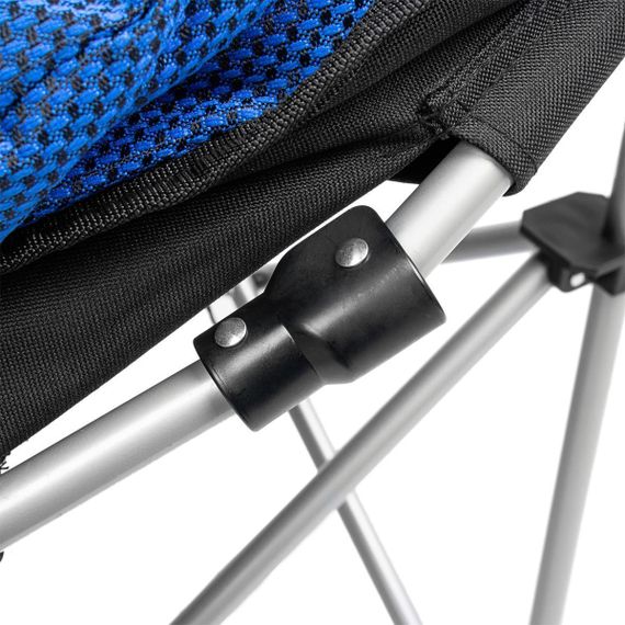 Кресло складное NISUS круглое (N-214L)