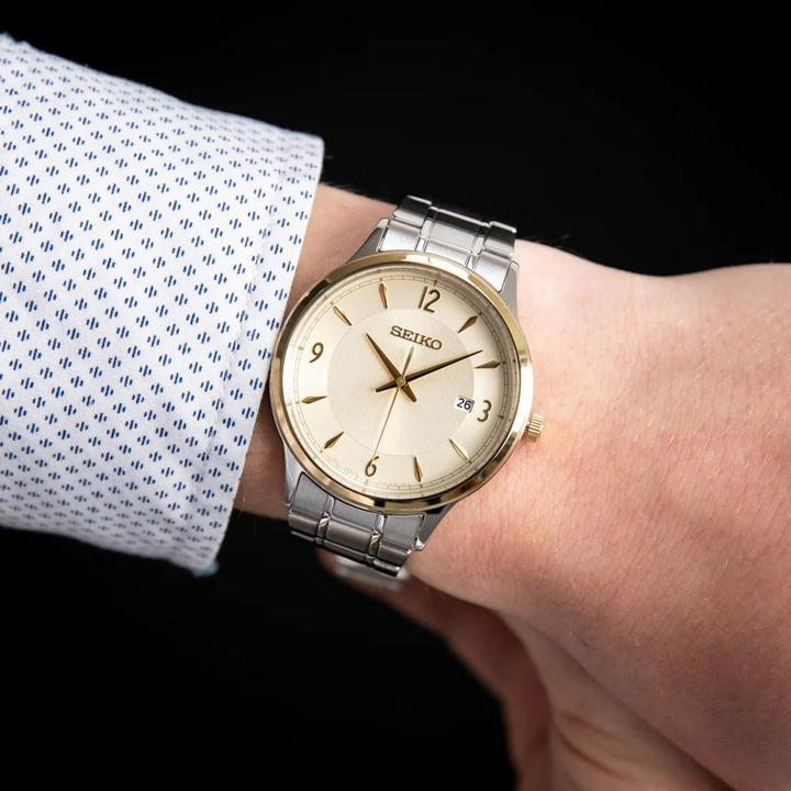 Seiko SGEH92P1