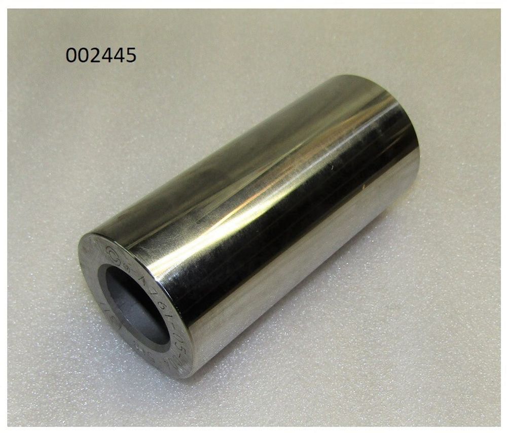 Палец поршневой SDEC SC13G420D2; TDS 280 6LT(D=52х113,5 ) /Piston pin (A761-05-004+A)