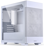 Корпус Lian Li Lancool 205M Mesh m-ATX/mITX G99.OE744MS.10 Snow