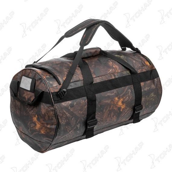 Герморюкзак/сумка 90л ПВХ (N-TB-R-90) NISUS