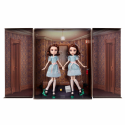 Куклы Monster High Skullector The Shining Grady Twins (Re-Release)