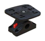 Крепление под эхолот или навигатор (квадратная пенель)