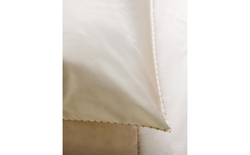Наволочка Zara Home, хлопок 100%, однотонный, 8610/091